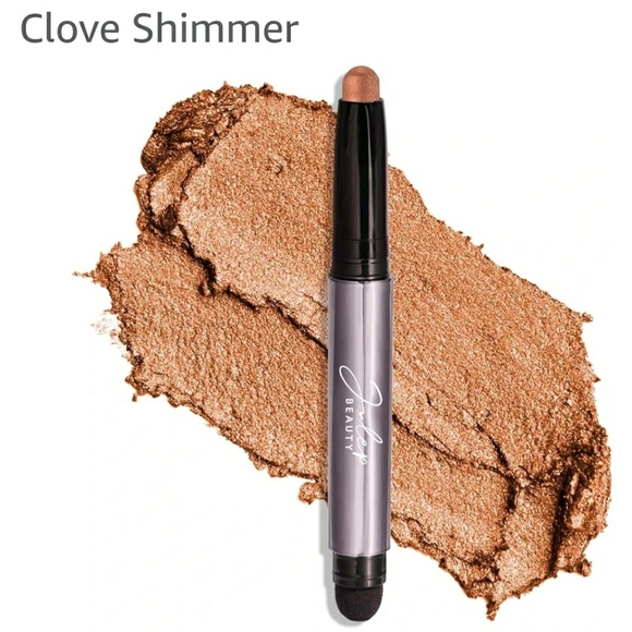 🦋 Julep Eyeshadow 101 Eyeshadow Stick (in Clove Shimmer) - Picture 1 of 9